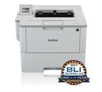 Brother HL-L6300DW stampante laser 1200 x 1200 DPI A4 Wi-Fi (HL-L6300DW)