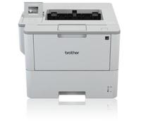 Brother HL-L6400DW stampante laser 1200 x DPI A4 Wi-Fi