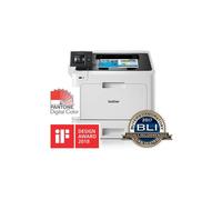 Brother HL-L8360CDW stampante laser A colori 2400 x 600 DPI A4 Wi-Fi