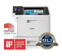 Brother HL-L8360CDW stampante laser A colori 2400 x 600 DPI A4 Wi-Fi