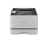 BROTHER HL-L8430CDW - PROFESSIONAL COLOUR LASER PRINTE - Versione UK