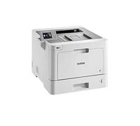Brother HL-L9310CDW ColorLaser 31PPM Nordic model - Multi language, HLL9310CDWZW1 (Nordic model - Multi language Color Print - USB/Ethernet/WIFI/NFC)