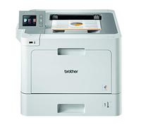 Brother hl-l9310cdw - Stampante laser (a colori, WLAN, double face, display 6,8 cm, 1 GB di memoria)