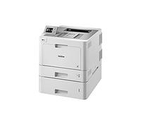 BROTHER HL-L9310CDWT 2400 x 600DPI Laser A4 31ppm Wi-Fi White multifunctional - multifunctionals (Laser, Colour printing, Colour copying, Colour scanning, 80000 pages per month, Copy, Print)