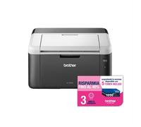Brother HL-1212WVB stampante laser 2400 x 600 DPI A4 Wi-Fi