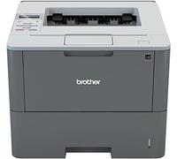 Brother HLL6250DN Stampante laser HLL6250DNG1 A4/Duplex/LAN/Mono