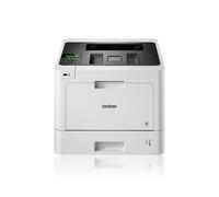 Brother HLL8260CDWYJ1 Stampante laser a colori con duplex, Wi-Fi e display LCD