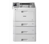 BROTHER hll9310cdwttg2 stampante laser 2400 X 600 DPI bianco/grigio