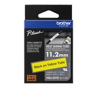 Brother HSE-631E nastro per etichettatrice