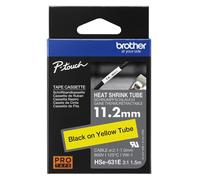 Brother HSE-631E nastro per etichettatrice NEW
