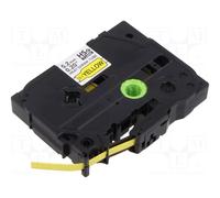 BROTHER HSE611E Indicatori termorestringenti