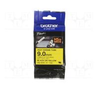 BROTHER HSE621E Indicatori termorestringenti