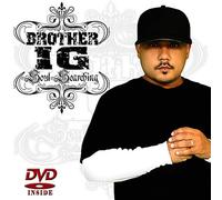 Brother Ig - Soul Searching Cd;Dvd (2 CD)