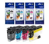 Brother Inchiostro Cartucce LC 426/LC 426 XL MFC J4335DW J4340DW J4540DW