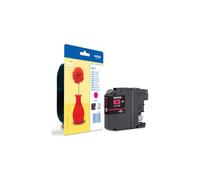 INK CART LC121BK BLISTER SUPL