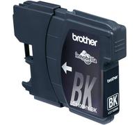 Cartuccia Originale BROTHER LC-1100HYBK Nero Alta Capacita' per BROTHER DCP-383C