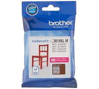 Brother Ink LC3619XLM Magenta | 1 500PGS | MFC-J2330DW/ MFC-J3530DW/ MFC-J3930DW