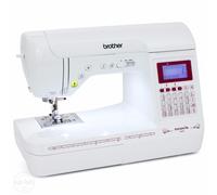 Brother Innov-Is F400 Macchina per cucire elettronica