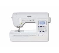 Brother Innov-Is F410 - Macchina da cucire elettronica