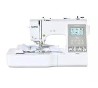 Macchina ricamatrice Brother Innov-is M340ED Disney