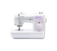 Brother Innov-is NV10A - Macchina da cucire - Garanzia 3 anni