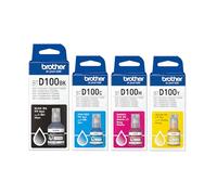 Brother International GmbH TD-2350DSA203