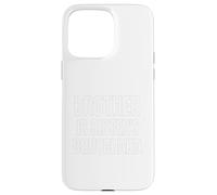 Brother is Sisters Bodyguard Funny Family Love Sibling citazione Custodia per iPhone 15 Pro Max