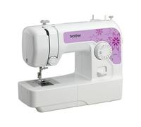 Brother J17s Macchina da cucire semiautomatica Elettromeccanico