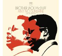 Brother Jack McDuff Ain't No Sunshine (RSD 2024) (Vinyl LP) 12" Album