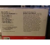Brother Jack McDuff - Gin and Orange