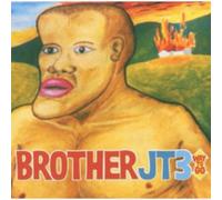 Brother JT3 Way to Go (CD) Album