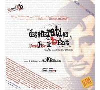 Brother K - Degeneration Beat (A Tribute To Jack Kerouac)