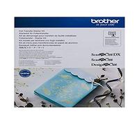 BRO CAFTKIT1 - Brother, kit iniziale per laminare con fogli metallici