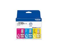 Brother btd180clval ricarica di inchiostro per stampante originale