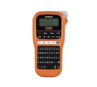 BROTHER Kit di strumenti per etichettatura portatile industriale PTE110