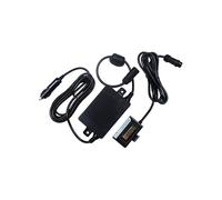 Brother Kit ELIM BATTERIE con Adattatore