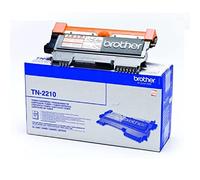 Brother - Kit toner originale (TN-2210)