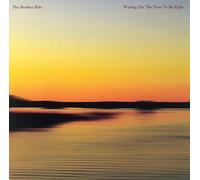 Brother Kite - Waiting For The Time To Be R