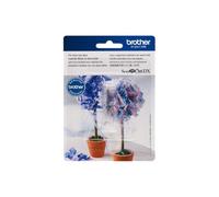 BROTHER Lama Speciale ScanNcut SDX Series Auto-Regolabile per Materiali Fini