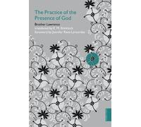 Brother Lawrence Practice of the Presence of God (Hodder Classics) (Tascabile)