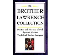 Brother Lawrence The Brother Lawrence Collection (Copertina rigida)
