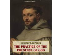 Brother Lawrence The Practice of the Presence of God (Copertina rigida)