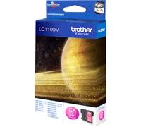 Brother LC-1100M magenta (magenta) cartuccia originale