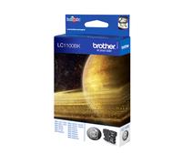 BROTHER LC 1100 CARTUCCIA ORIGINALE BK C M Y MULTIPACK 2 3 4 pezzi