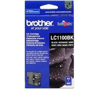 Brother LC-1100BK nero cartuccia originale, Scaduto