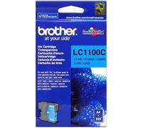 Brother LC1100C ciano