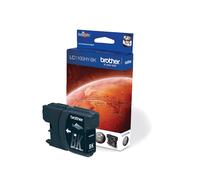 Cartuccia Originale BROTHER LC-1100HYBK Nero Alta Capacita' per BROTHER DCP-383C