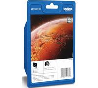 Cartuccia Originale BROTHER LC-1100HYBK Nero Alta Capacita' per BROTHER DCP-383C