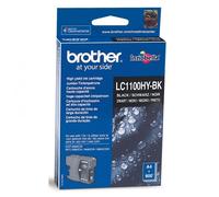 Brother LC-1100HYBK nero (black) cartuccia originale