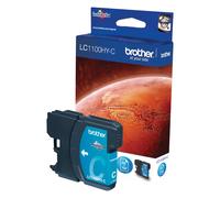 Cartuccia stampante Brother LC-1100HYC - Ciano Alta capacità